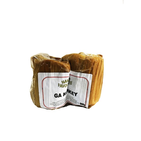 MAMA PRIDE GA KENKEY 800G