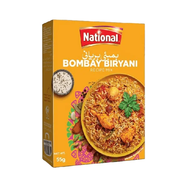 NATIONAL SP CHAPLI KABAB  6X72GM