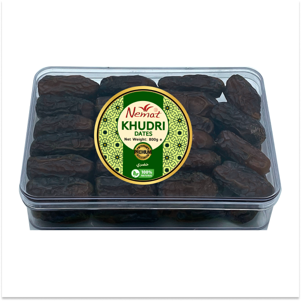 NEMAT KHUDRI DATES 800GM