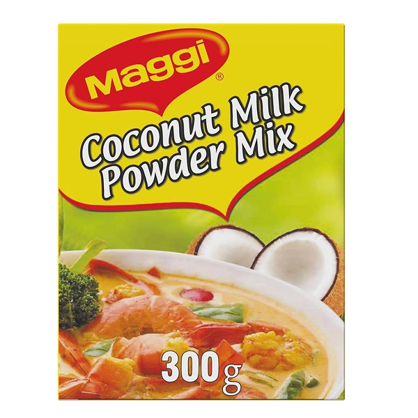 MAGGI COCONUT MILK POWDER 300G (UNIT)