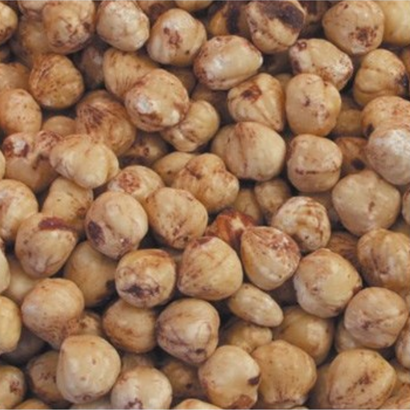 KAIF HAZELNUTS ROASTED 300GM