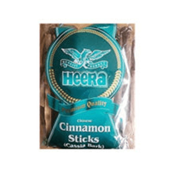 HEERA CINNAMON STICKS 1.5KG