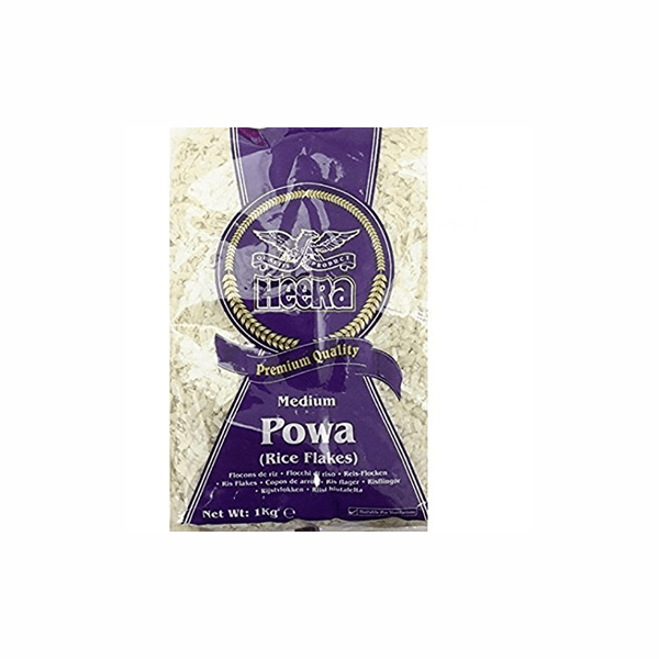 HEERA MEDIUM POWA 1KG 