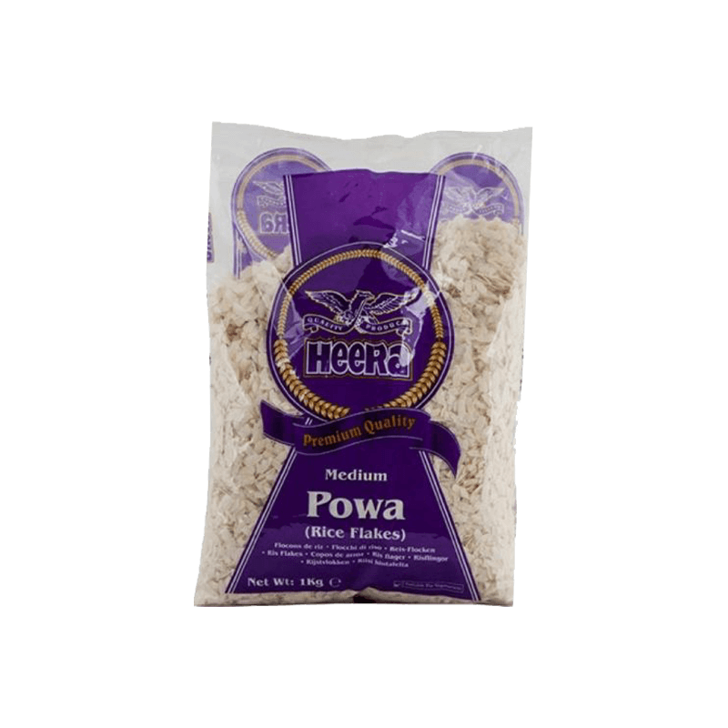 HEERA MED POWA 6X1KG