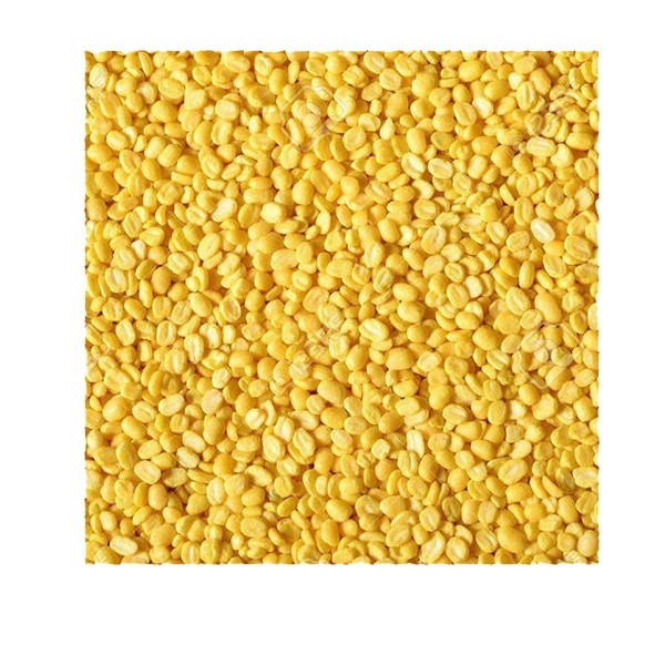 MUNG DAL POLISHED 25KG