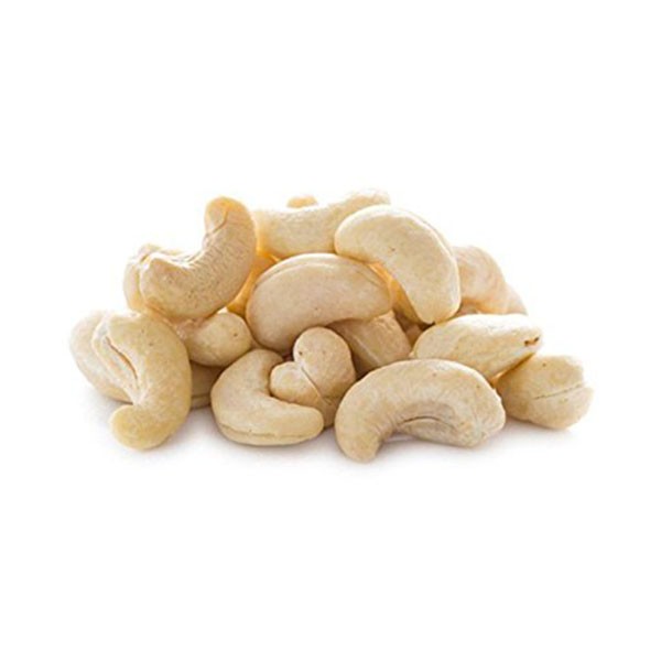 CASHEWS PG1 22.68KG