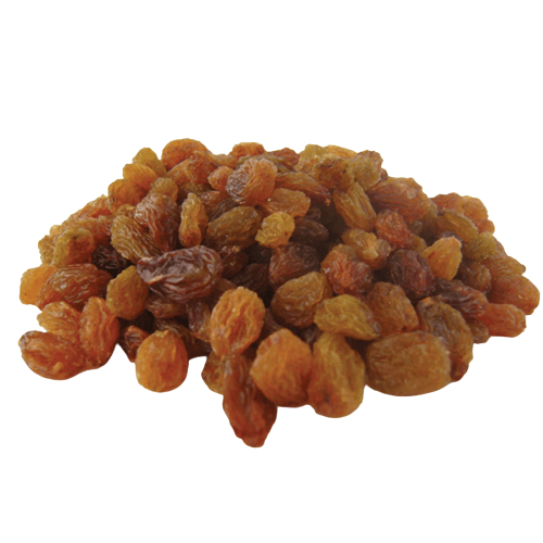 KAIF RAISINS (GOLDEN) SULTANA 370GM
