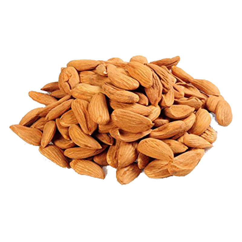 KAIF ALMONDS IN SHELL (SATARBAYE) 9KG