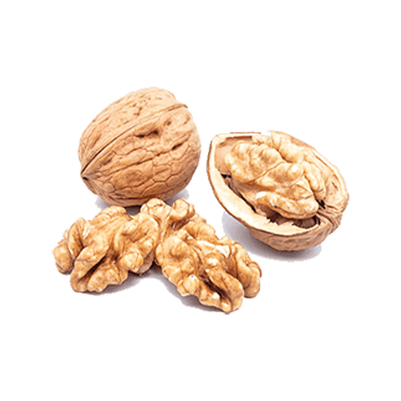 KAIF WALNUTS IN SHELL 7KG