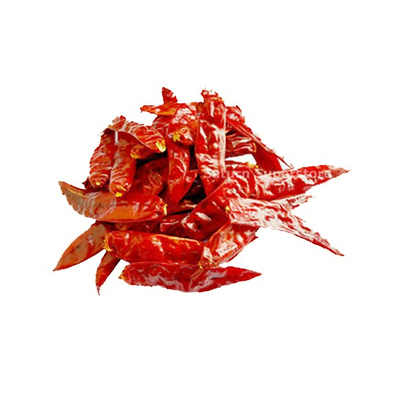 KAIF RED CHILLI (WHOLE) 1KG