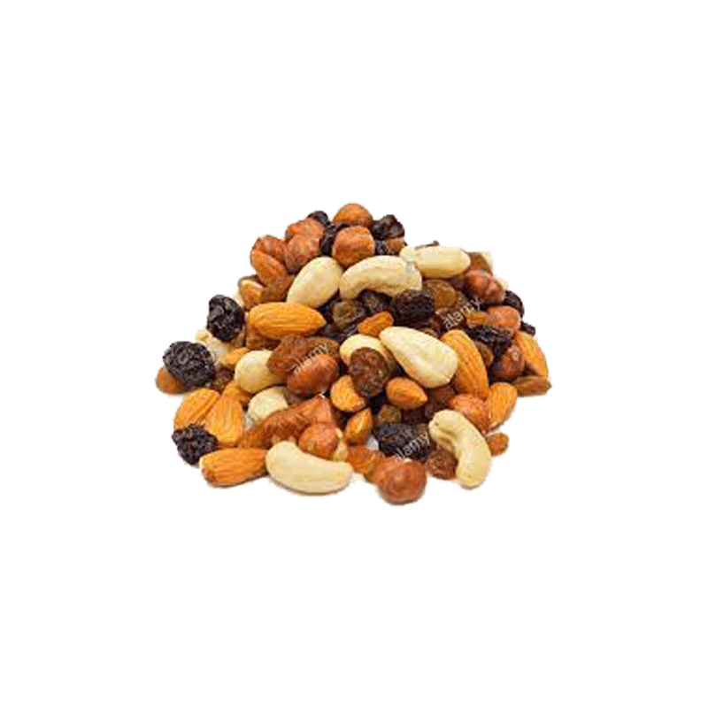 KAIF FRUITS & NUTS MIX 280GM