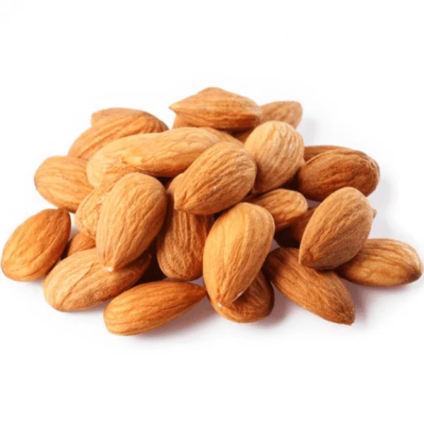 KAIF AFGHAN ALMONDS KERNEL 300GM