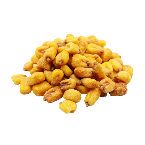 KAIF CORN NUTS SALTED 400GM