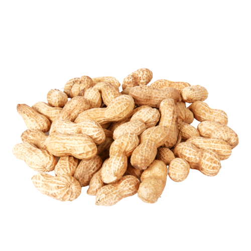 KAIF MONKEY NUTS ROASTED 250GM