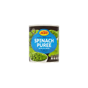 KTC SPINACH PUREE 795GM (DISC)