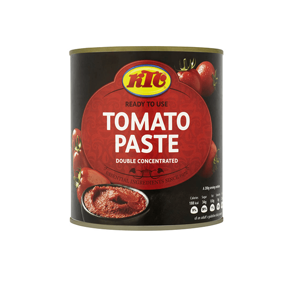 KTC TOMATO PASTE 4.5KG