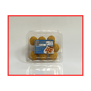 BESAN LADOO 500G