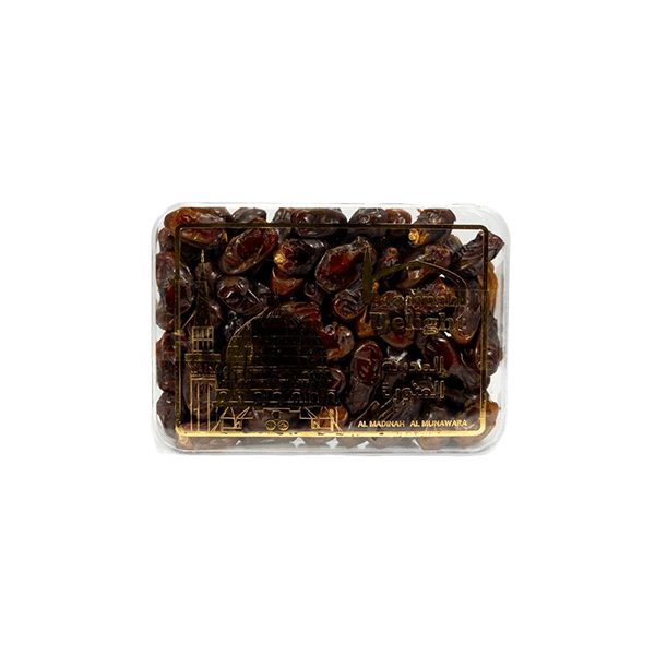 MADINAH DELIGHT KHUDRI DATES 12X800GM