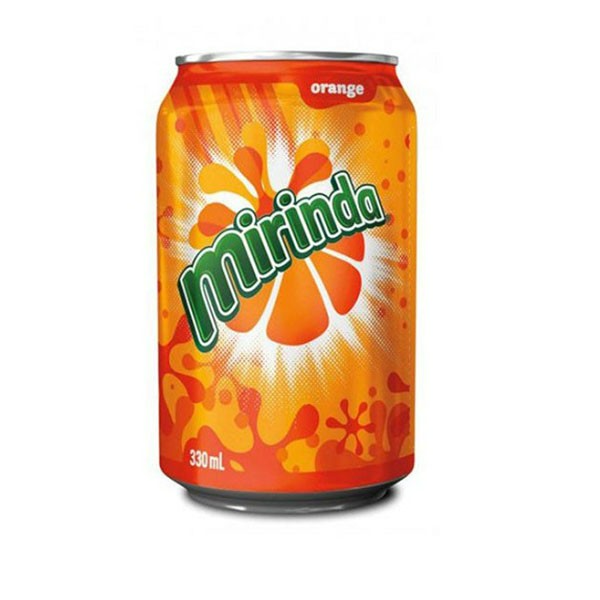 	MIRINDA ORANGE (PET BOTTLE) 2.25LTR - (V20)
