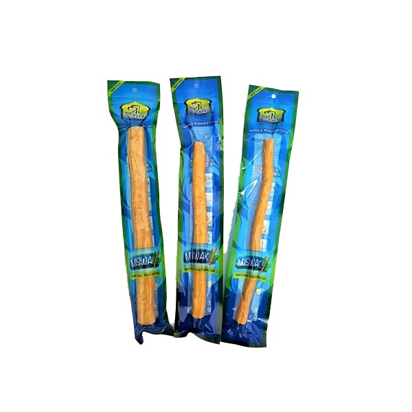 MISWAK TOOTHPASTE