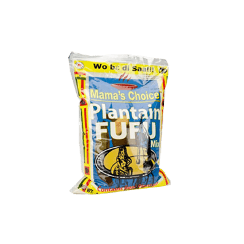 MA FUFU FLOUR PLANTAIN 680G (UNIT)