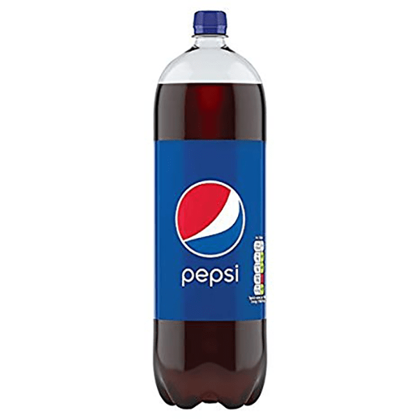 PEPSI (PET BOTTLE) 2.25LTR - (V20)