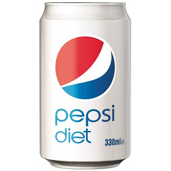 	PEPSI (CAN) 330ML - (V20)