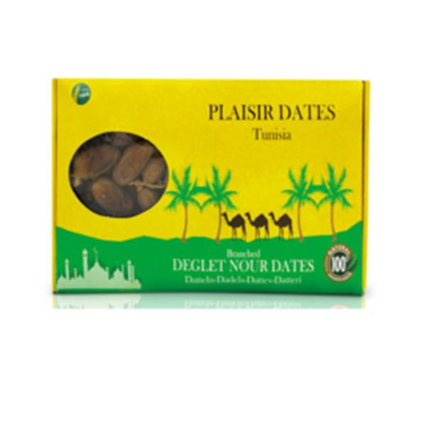 TUNISIAN STANDARD DATES (PLAISIR) 900GM