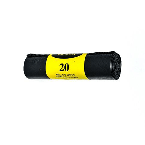 POLY-LION 1 BIN ROLL (DISC) - (V20)