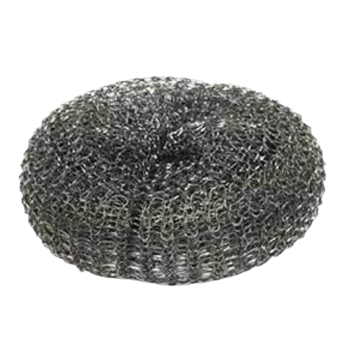 PROFESSIONAL GREEN SCOUR PAD 10PC - (V20)