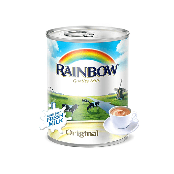 RAINBOW MILK 410G (UNIT)