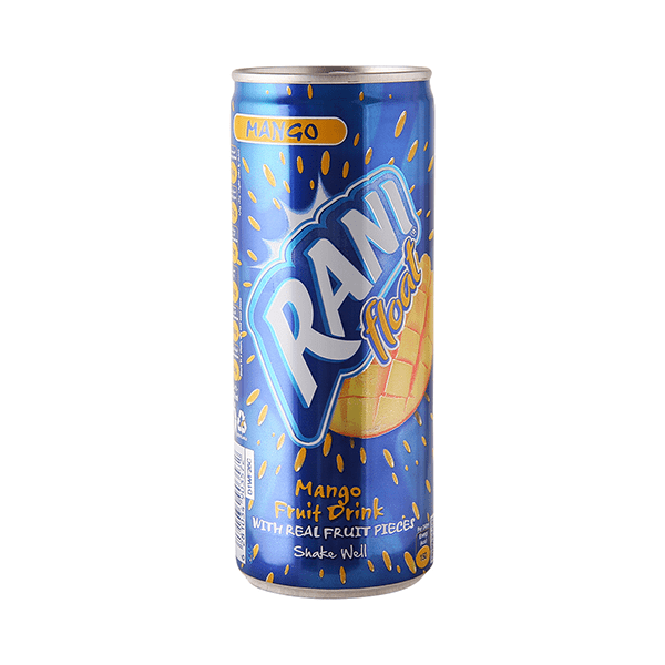 RANI MANGO JUICE 235ML - (V20)