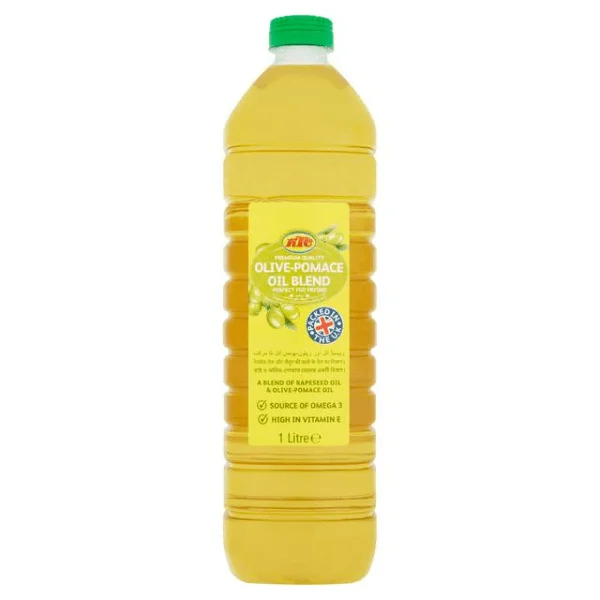 KTC OLIVE OIL 1LTR 