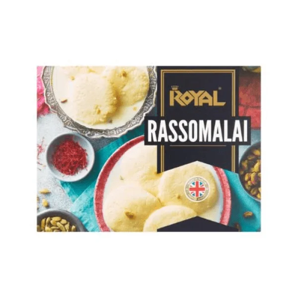 ROYAL RASSOMALAI 500GM