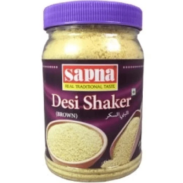 SAPNA DESI SHAKKAR 1KG 