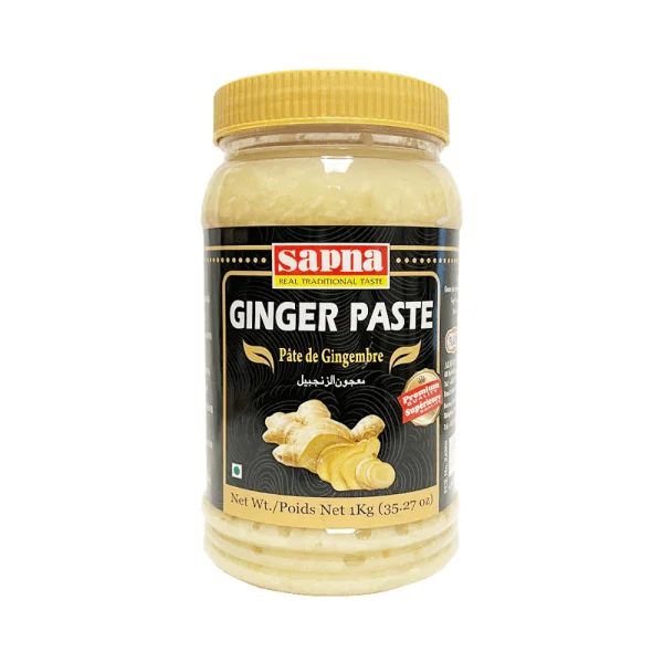 SAPNA GINGER PASTE 1KG