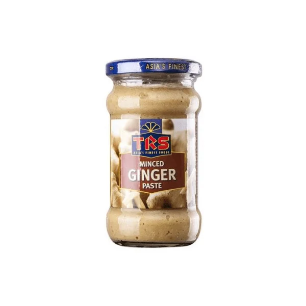 TRS GINGER PASTE 1KG ( UNIT ) (S3)