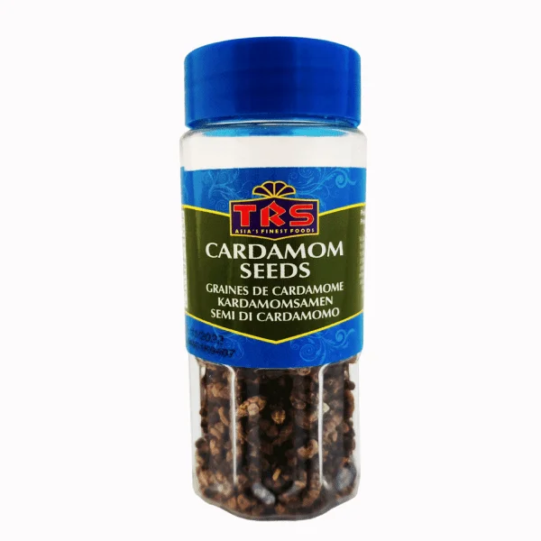 TRS CARDOMOM SEEDS 50GM 