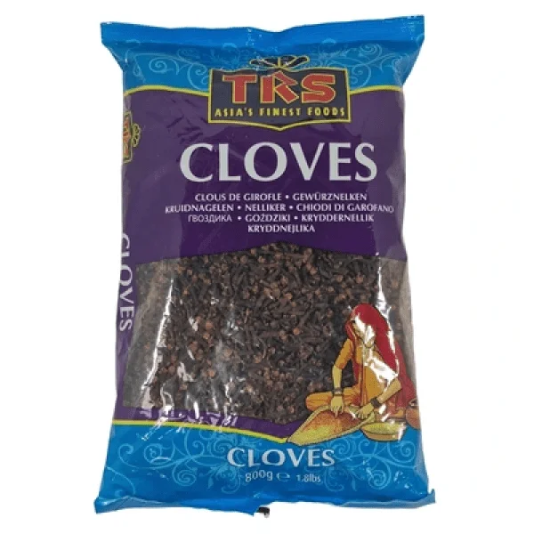 TRS CLOVES 800GM (S1)