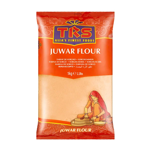 TRS JOWAR FLOUR 1KG (S2)