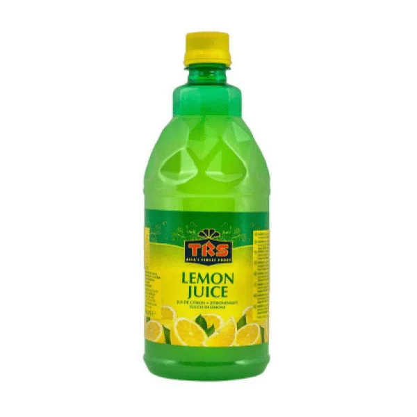 TRS LEMON JUICE 946ML (S3)