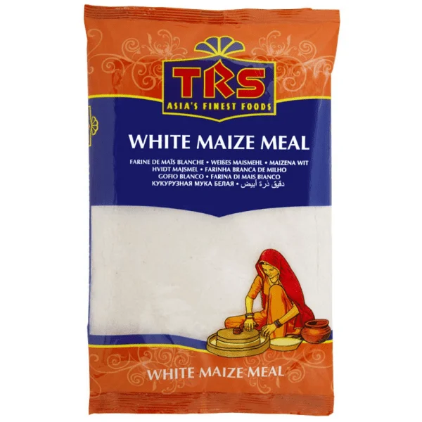 TRS WHITE MAIZE MEAL1.5KG (S2)