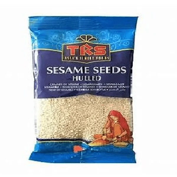 TRS HULLED SESAME SEEDS 100GM (S1)