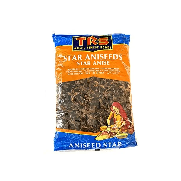 TRS STAR ANISEED (BADIAN) 50GM (S1)
