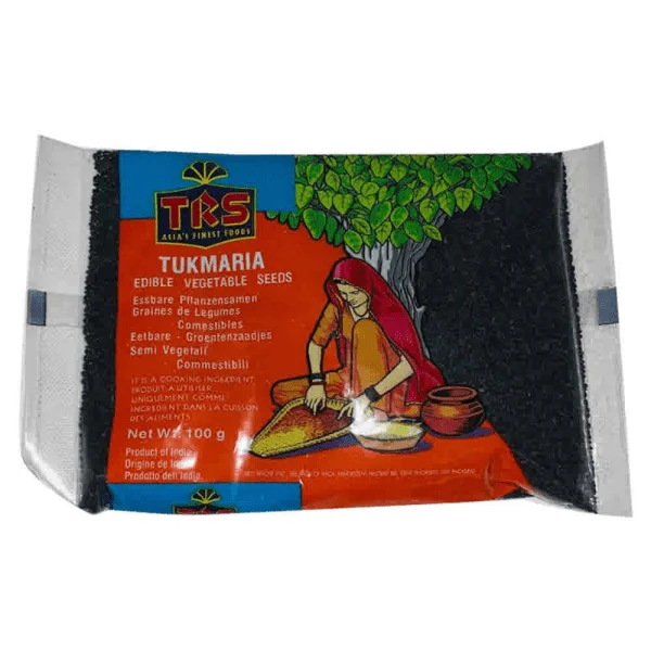 TRS TUKRMARIA SEEDS 20X100GM (S1)