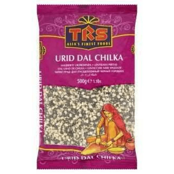 TRS URID DAL CHILKA 500GM (S4)