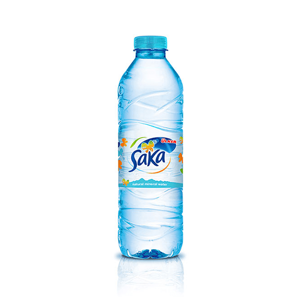 SAKA WATER 500ML - (V20)