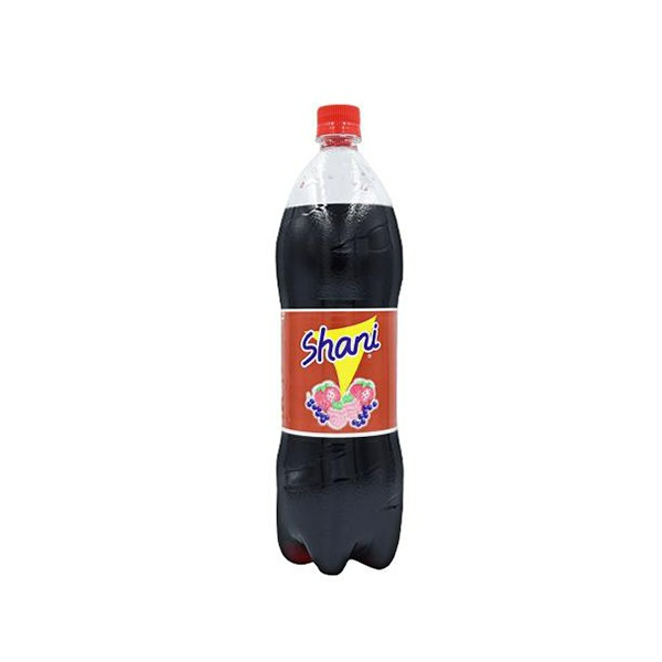 SHANI (GLASS BOTTLE) 250ML - (V20)