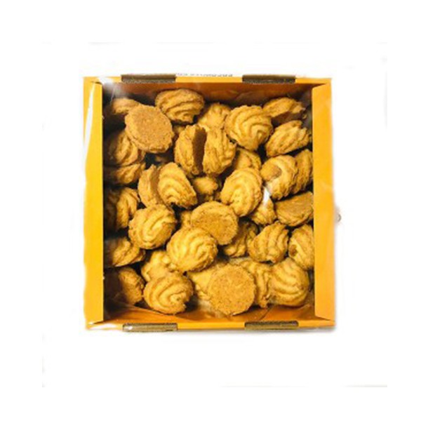 SMACKZENO BISCUITS 750GM