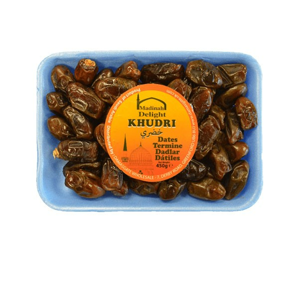 SOFRA KHUDRI DATE 400G (UNIT)